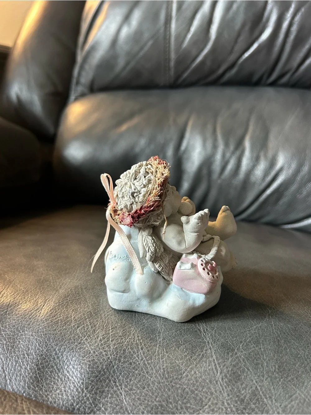 Vintage 1996 Dreamcicles Cast‎ Art “Chatter Box” telephone 90s nostalgia Cupid